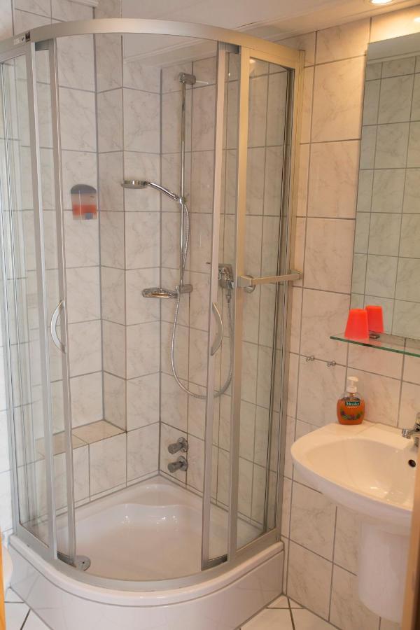 Wambacher Muehle Schlangenbad Kültér fotó